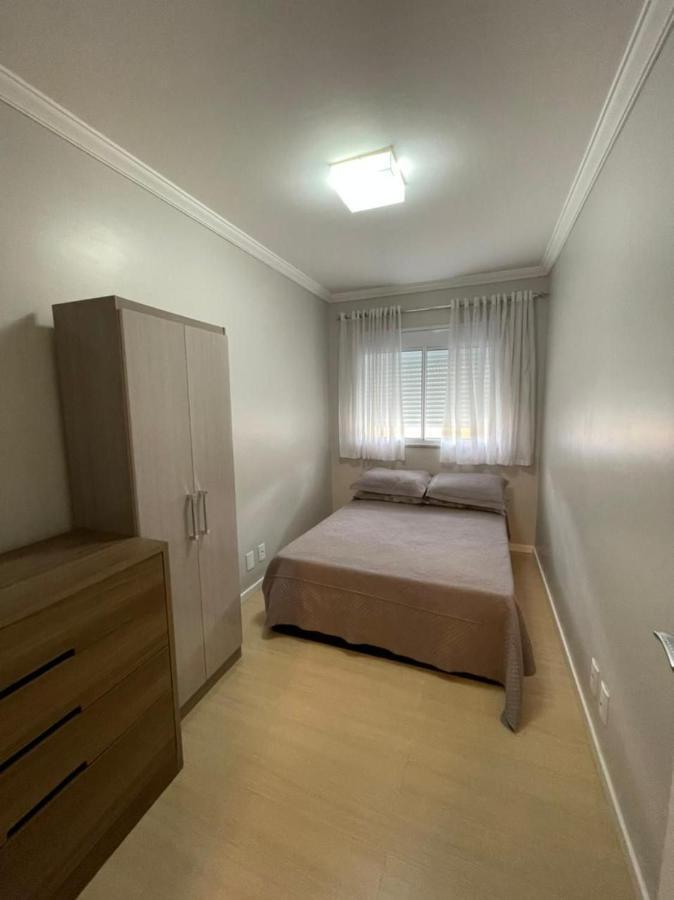 Apartamento Villa Nova Master Collection Passo Fundo Kültér fotó