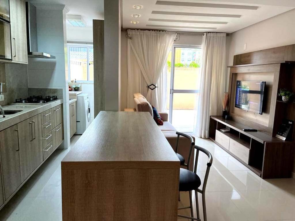 Apartamento Villa Nova Master Collection Passo Fundo Kültér fotó
