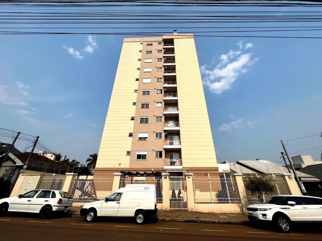 Apartamento Villa Nova Master Collection Passo Fundo Kültér fotó