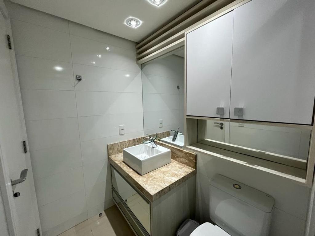 Apartamento Villa Nova Master Collection Passo Fundo Kültér fotó
