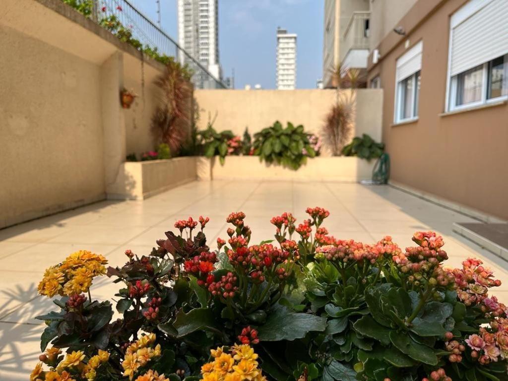 Apartamento Villa Nova Master Collection Passo Fundo Kültér fotó
