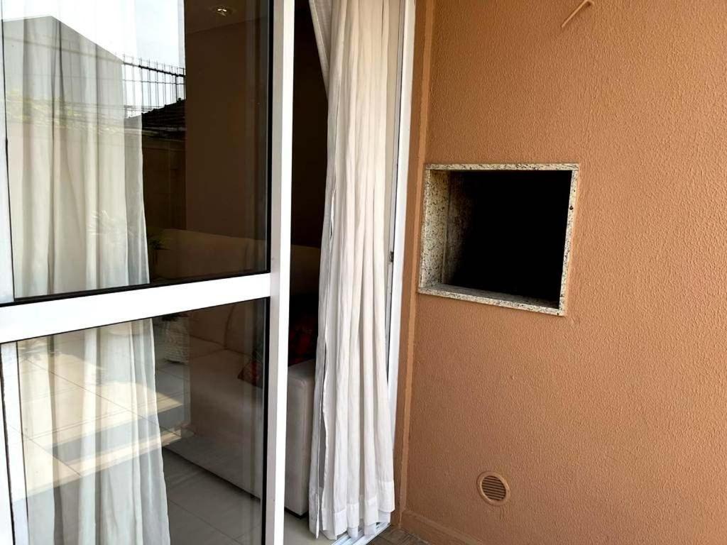 Apartamento Villa Nova Master Collection Passo Fundo Kültér fotó