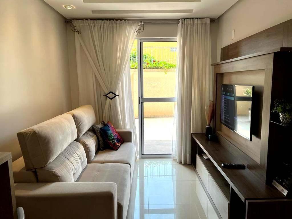 Apartamento Villa Nova Master Collection Passo Fundo Kültér fotó