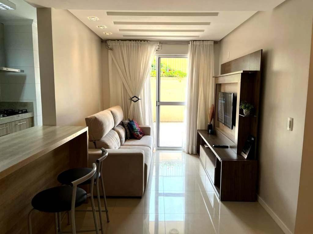 Apartamento Villa Nova Master Collection Passo Fundo Kültér fotó